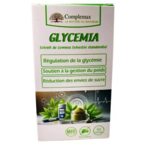 complemax glycemia extrait de gymnea sylvestre standardise regulation de la glycemie 60 gelules.jpg