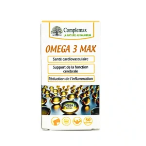 complemax omega3 max 50 gelules.webp