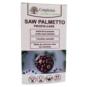 complemax saw palmetto prosta care prostate fonction sexuelle et perte de cheveux hommes 60 gelules.jpg