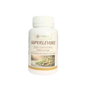 complemax superlevure 120 comprimes.webp
