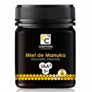 comptoirs et compagnies miel de manuka iaa 5 250g.jpg