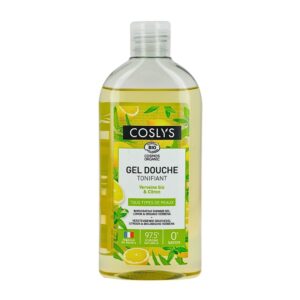 coslys gel douche tonifiant verveinecitron 250ml.jpg