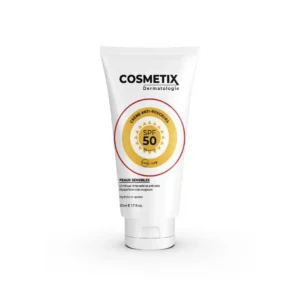 cosmetix soin 2en1 creme anti rougeurs spf50 50ml.webp