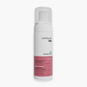 cumlaude lab clx hygiene intime mousse nettoyante rafraichissante 165ml.jpg