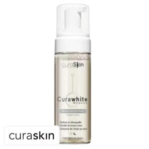curaskin curawhite mousse nettoyante eclat 150ml.jpg