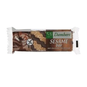 damhert barre se sesame au chocolat 45g 1unite.jpg