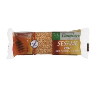 damhert barre se sesame au miel 45g 1unite.jpg