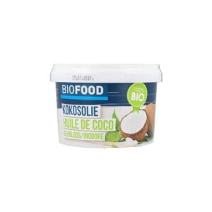 damhert biofood huile de coco inodore 500ml 1.jpg