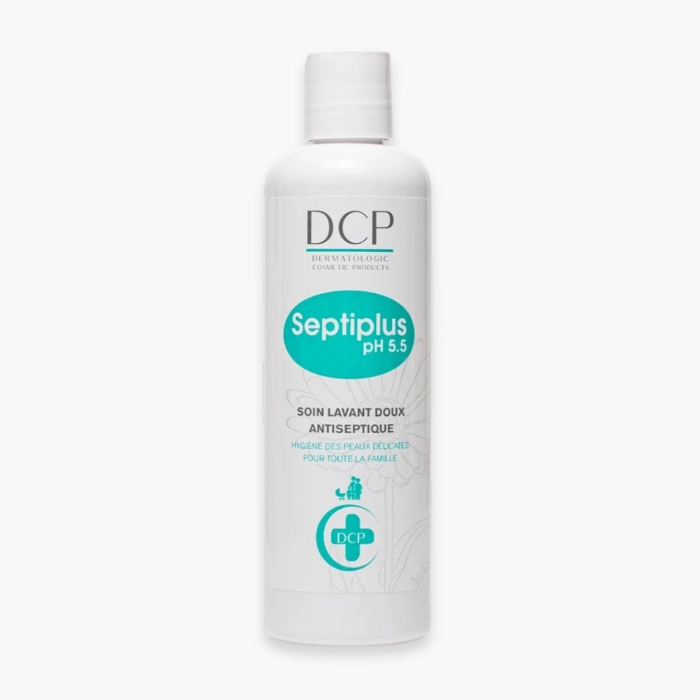dcp septiplus ph 55 soin lavant doux intime antiseptique 250ml.jpg dcp septiplus ph 55 soin lavant doux intime antiseptique 250ml.jpg
