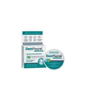 dentyucral poudre dentaire antiplaca 50gr.webp