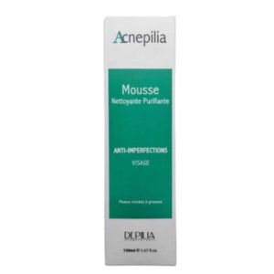 depilia acnepilia mousse nettoyante purifiante anti imperfections 150ml.jpg