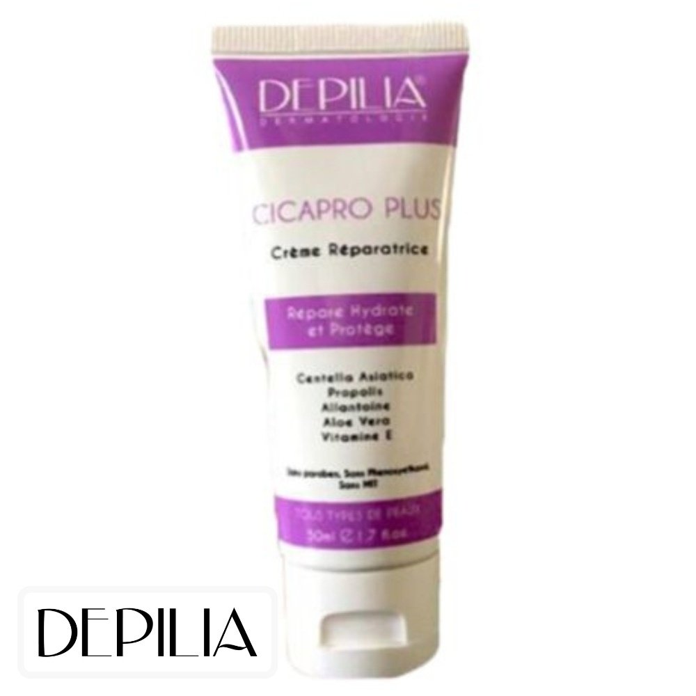 depilia cicapro plus creme reparatrice 50ml.jpg depilia cicapro plus creme reparatrice 50ml.jpg