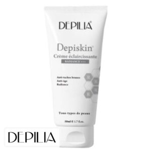 depilia depiskin creme eclaircissante radiance 50ml.jpg