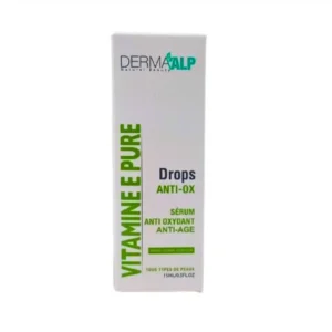 dermaalp serum vitamine e 15ml.webp