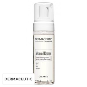 dermaceutic cleanse advanced cleanser mousse nettoyante experte 150ml.jpg