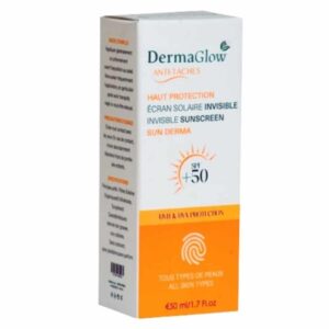 dermaglow sun derma ecran invisible spf50 anti taches 50ml.jpg