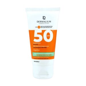 dermalium ecran solaire peaux grasse a imperfections spf50 50ml.jpg
