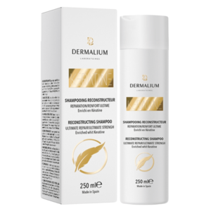 dermalium shampoing reconstructeur a la keratine 250ml.png