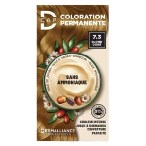 dermalliance d cap coloration cheveux permanente n73 blond dore.jpg