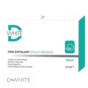 dermalliance d white pain exfoliant peau grasse 200g.jpg