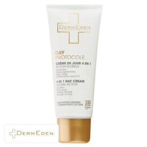 dermeden day protocole creme de jour 4en1 action globale peau mixte a grasse spf50 50ml.jpg