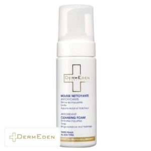 dermeden mousse nettoyante antioxydante 150ml.jpg