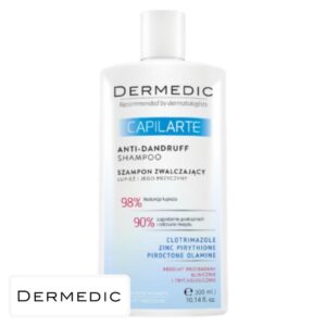 dermedic capilarte shampoing anti pelliculaire 300ml.jpg