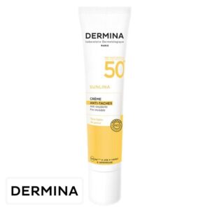 dermina sunlina creme anti taches spf50 40ml.jpg