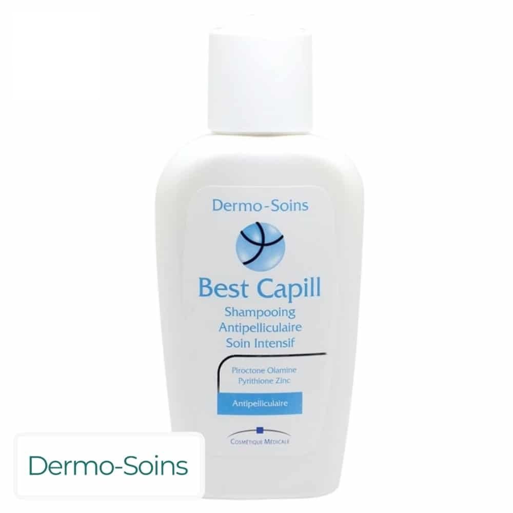 dermo soins best capill shampoing anti pelliculaire soin intensif 150ml.jpg dermo soins best capill shampoing anti pelliculaire soin intensif 150ml.jpg