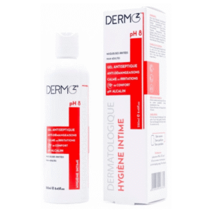dermoz hygiene intime gel antiseptique ph8 250ml.png