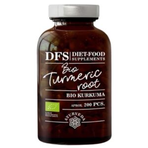 dfs diet food supplements racine de curcuma bio 200 gelules.jpg