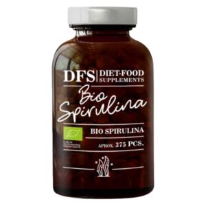 dfs diet food supplements spiruline bio 375 comprimes.jpg
