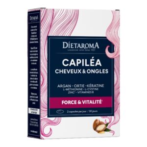 dietaroma capilea forti cheveux et ongles 60 capsules.jpg