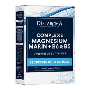 dietaroma complexe magnesium marin b6 et b5 60 capsules.jpg