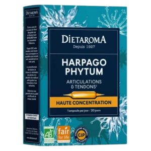 dietaroma harpagophytum et equilibre articulation et tendons ampoules bio 20x10ml.jpg