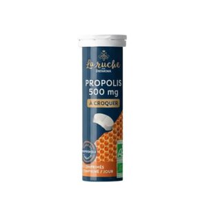 dietaroma la ruche propolis a croquer 20cps.jpg