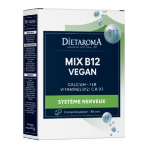 dietaroma mix b12 fer d3 calcium et vit c vegan 60 comprimes.jpg