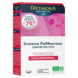 dietaroma syndrome premensutruel confort du cycle menstruel bio 30 comprimes.jpg
