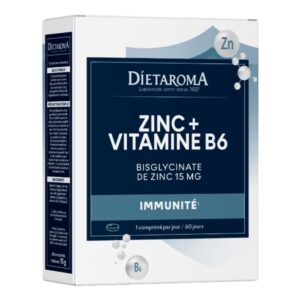 dietaroma zn zinc et vitamine b6 immunite 60 comprimes.jpg