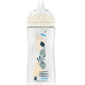 dodie biberon anti colique debit 2 bleu 6 mois et plus 330ml.jpg