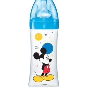 dodie biberon disney baby mickey initiation anti colique debit 3 6m 330 ml.jpg