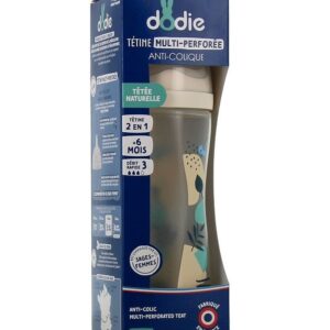 dodie biberon multi perfore tetine debit 3 rose 6mois 330ml.jpg