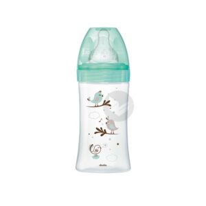dodie biberon verre initiation 0 6 m 3 vitesses debit 2 vert oiseau 270 ml.jpg