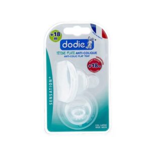 dodie tetine plate sensation anti colique d5 18m x2.jpg