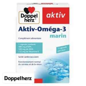 doppel herz aktiv omega 3 marin sante cardiovasculaire cerveau et vision 60 capsules.jpg
