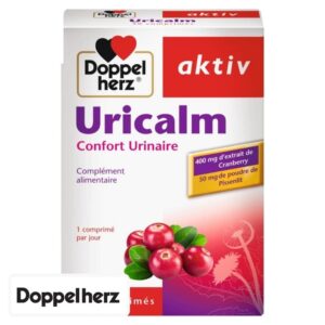 doppel herz aktiv uricalm confort urinaire 30 comprimes.jpg