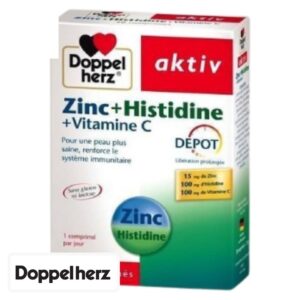 doppel herz aktiv zinc histidine vitamine c depot peau saine et systeme immunitaire 30 comprimes.jpg