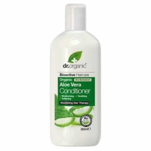 dr organic apres shampoing aloe vera apaisant bio 265ml.jpg