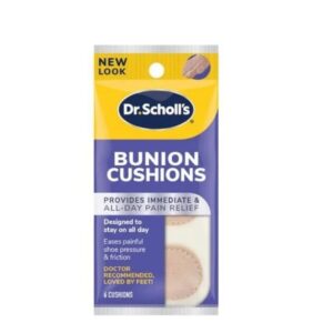 dr scholls bunion cushions c0666.jpg