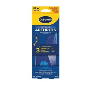 dr scholls support arthritis insole women c0570.jpg